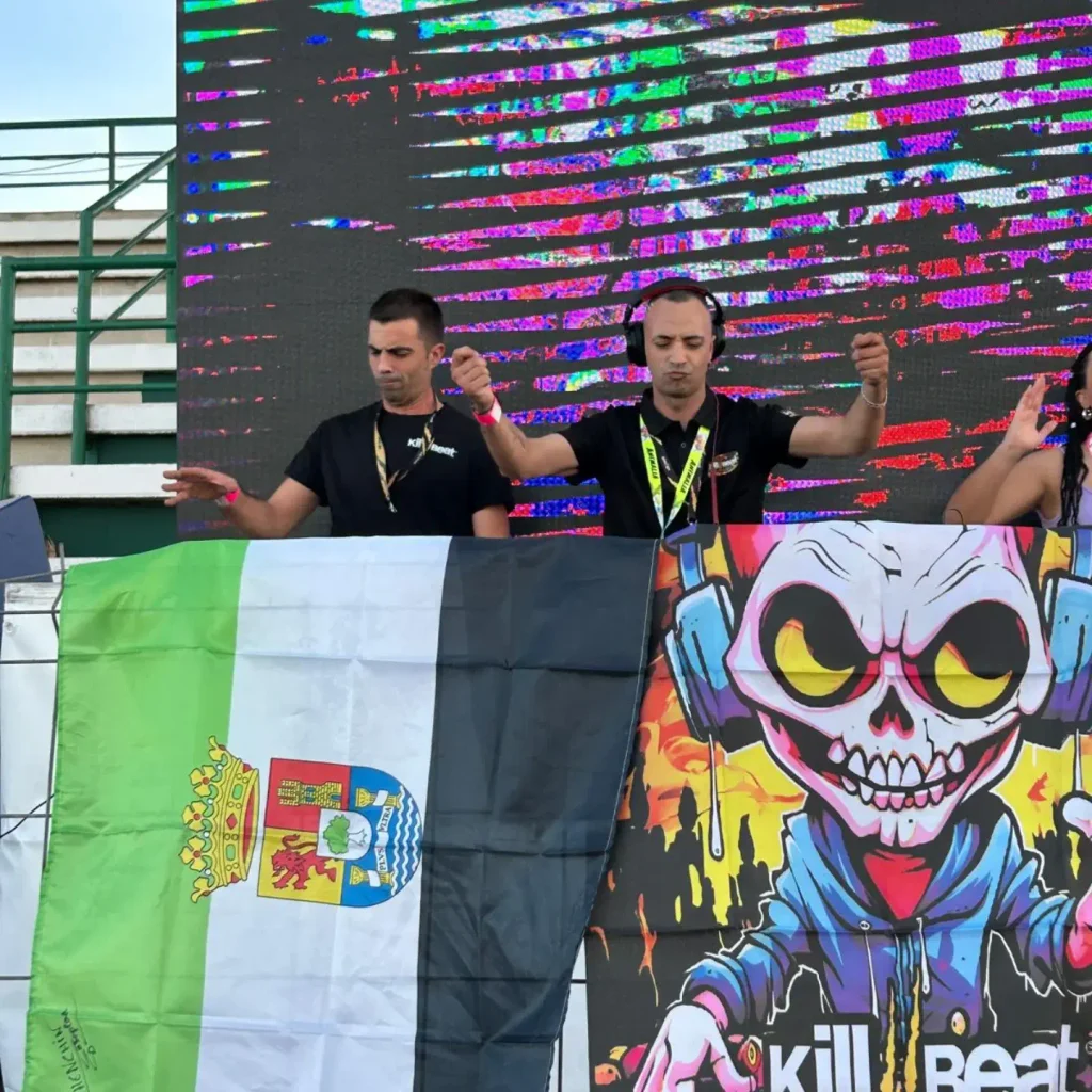 Kill2beat
